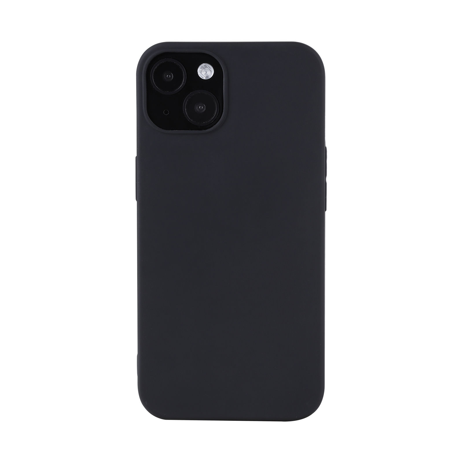 Trolsk Matte Silicone Case