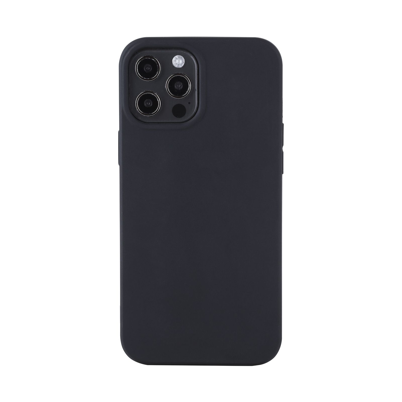 Trolsk Matte Silicone Case