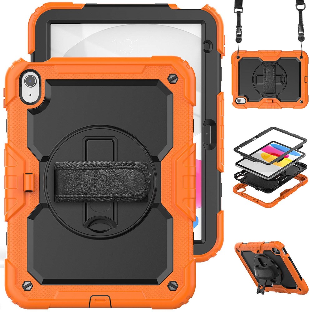 Trolsk Multi-function Case