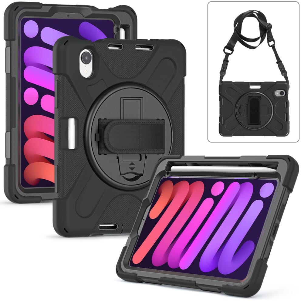 Trolsk Multi-function Case