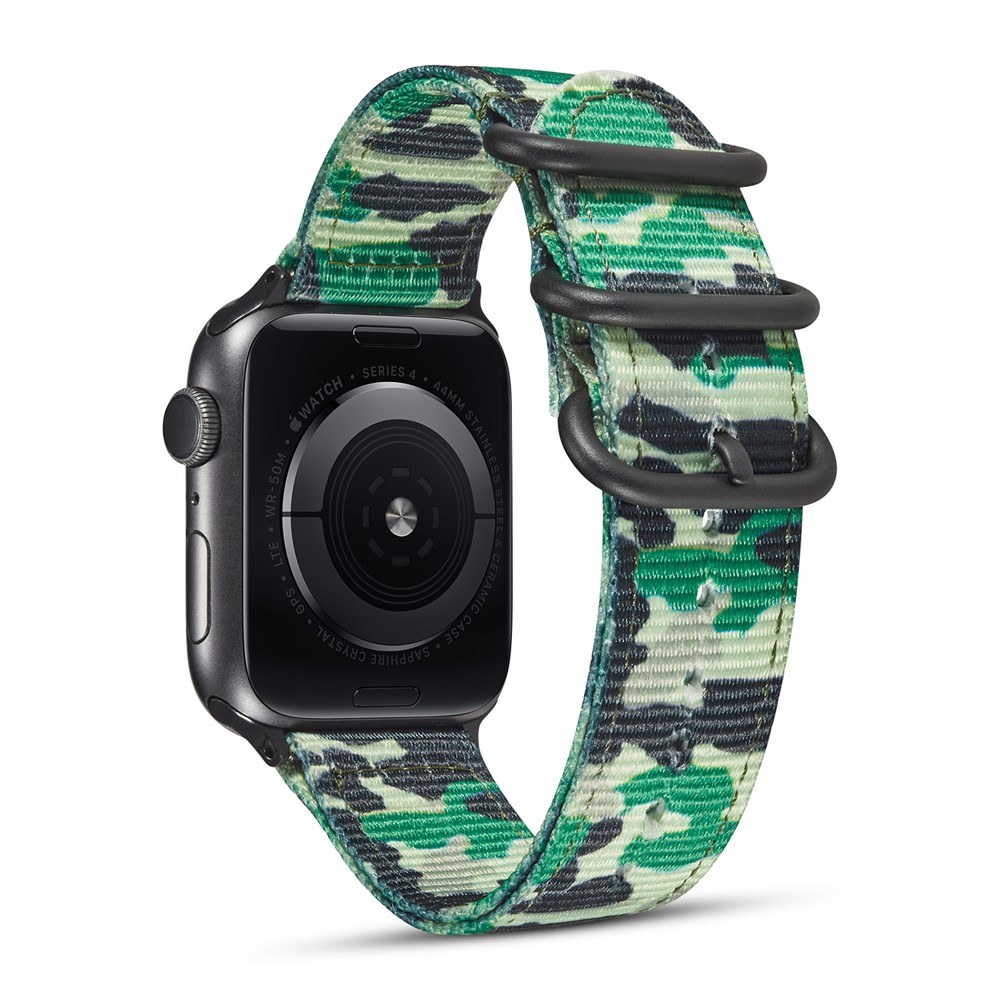 Trolsk Nylon Camouflage Band