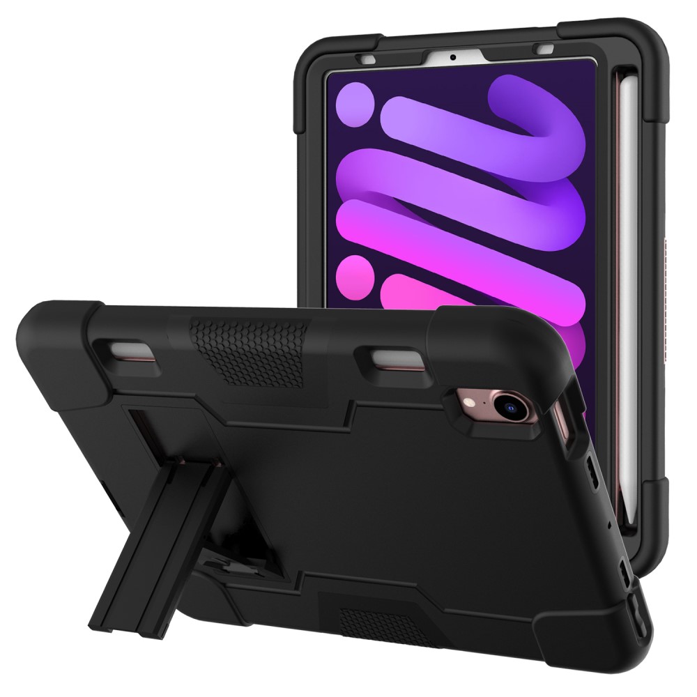 Trolsk Shock Proof Silicone Case