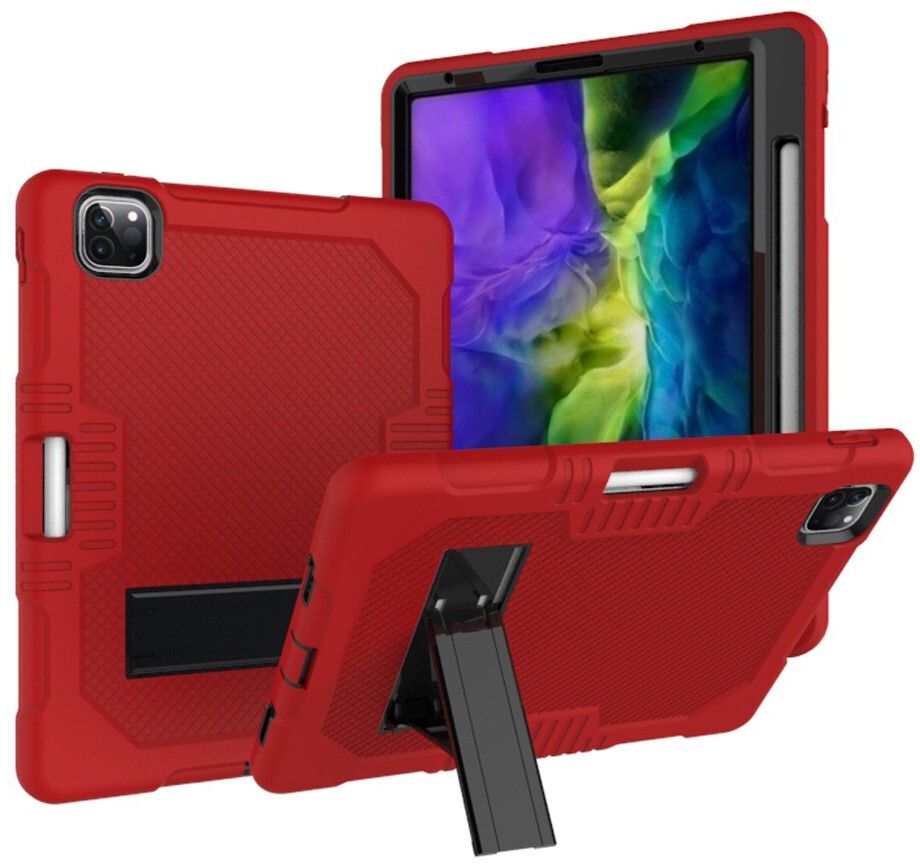 Trolsk Shock Proof Silicone Case