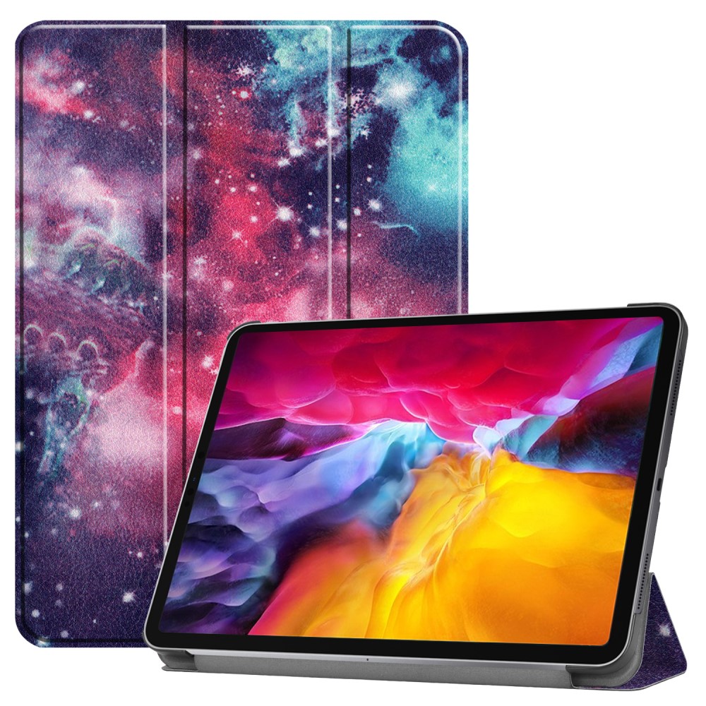 Trolsk Starry Sky Stand Case