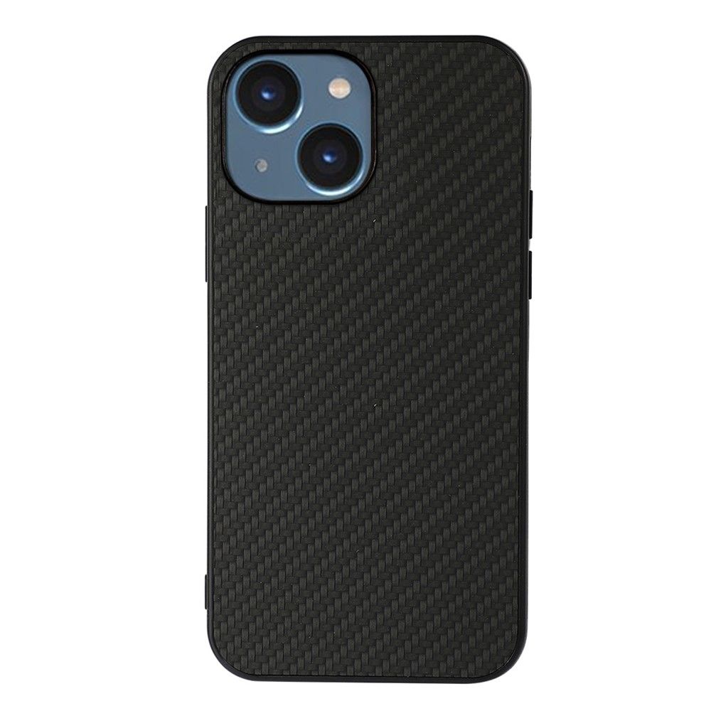 Trolsk Thin Carbon Fiber Case