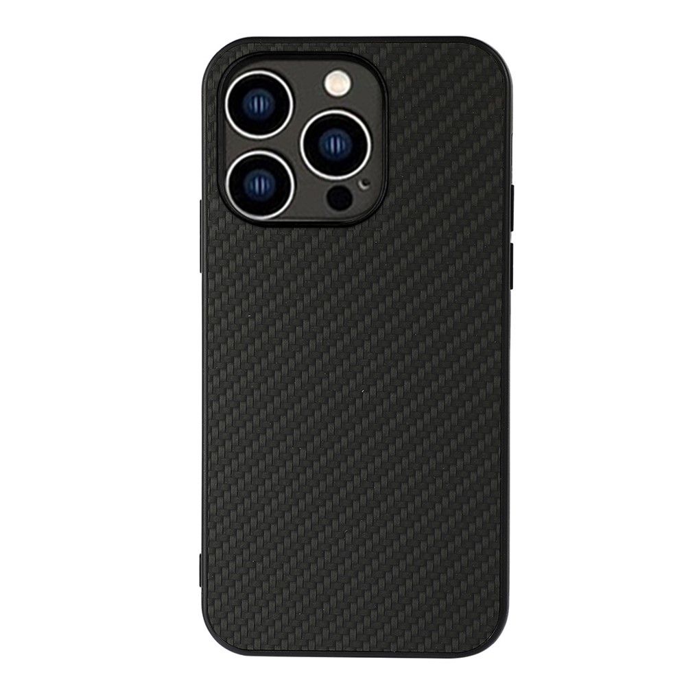 Trolsk Thin Carbon Fiber Case