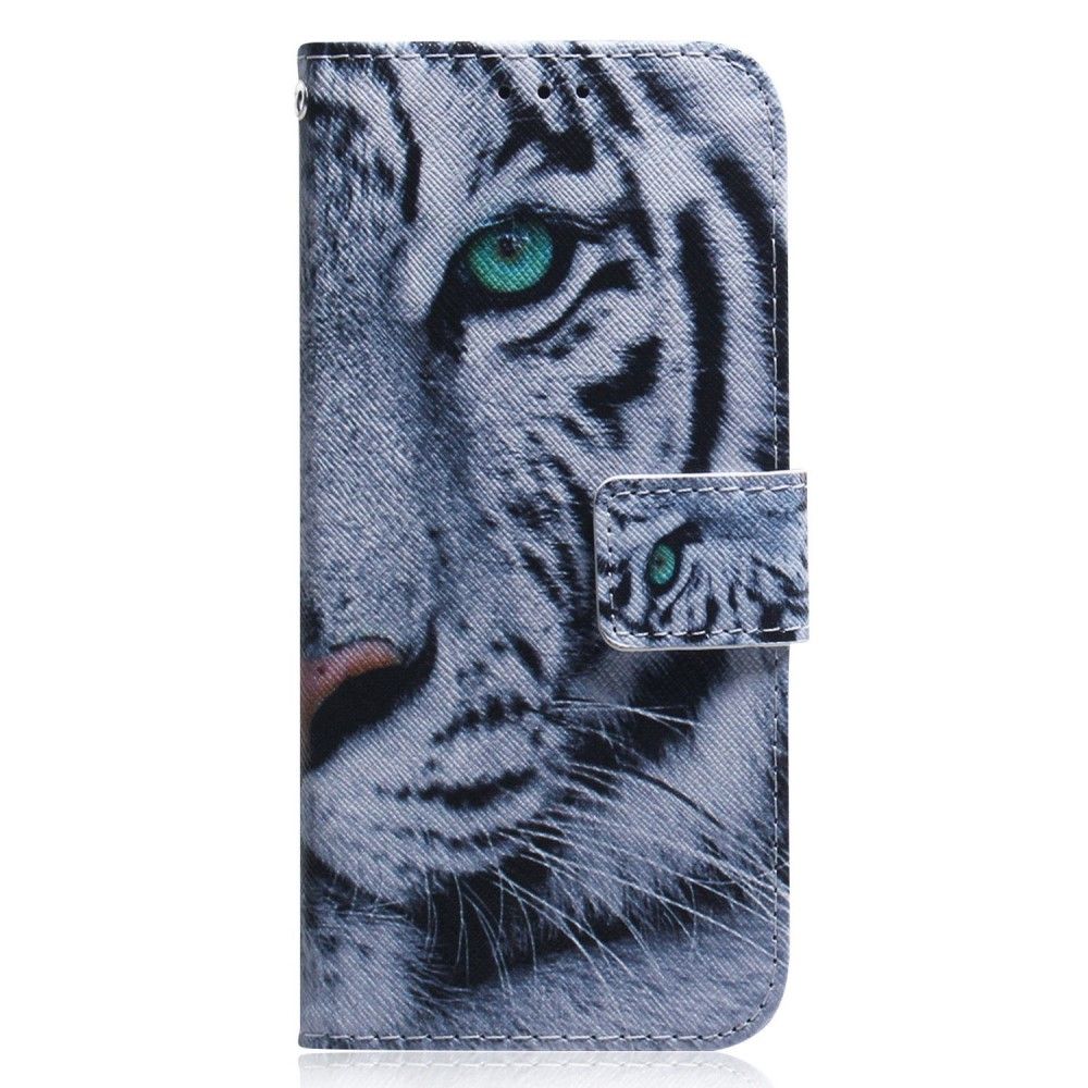 Trolsk Tiger Wallet