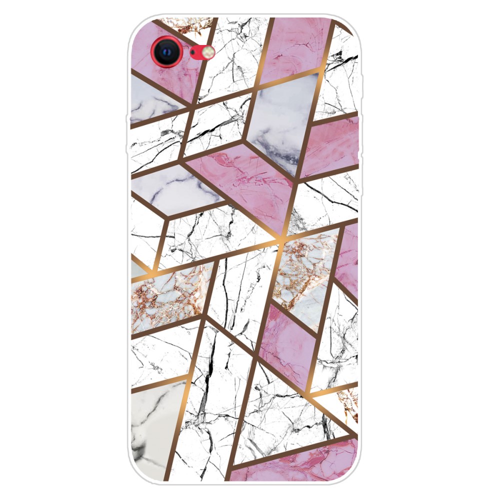 Trolsk TPU Back Case - Marble