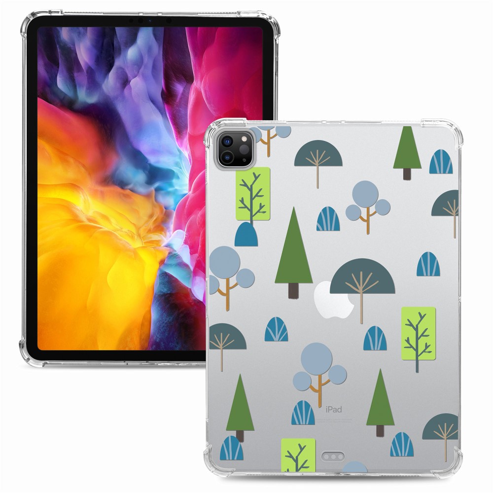 Trolsk Treelet TPU Case