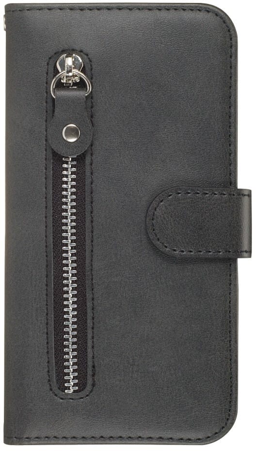 Trolsk Zipper Wallet