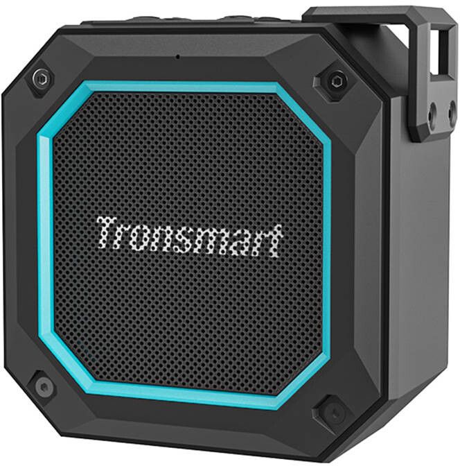 Tronsmart Groove 2 Wireless Shower Speaker