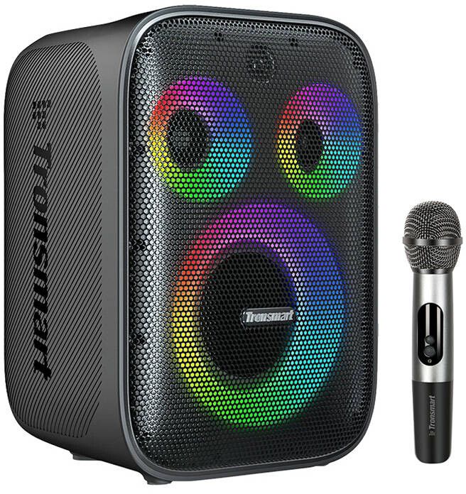 Tronsmart Halo 200 Karaoke Party Speaker