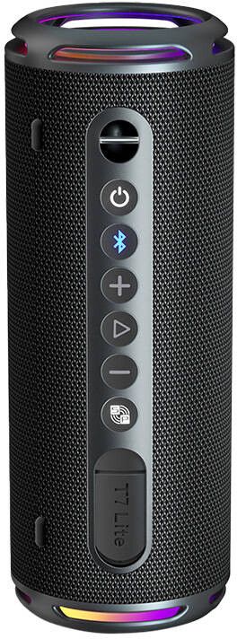 Tronsmart T7 Lite Wireless Bluetooth Speaker - Blå