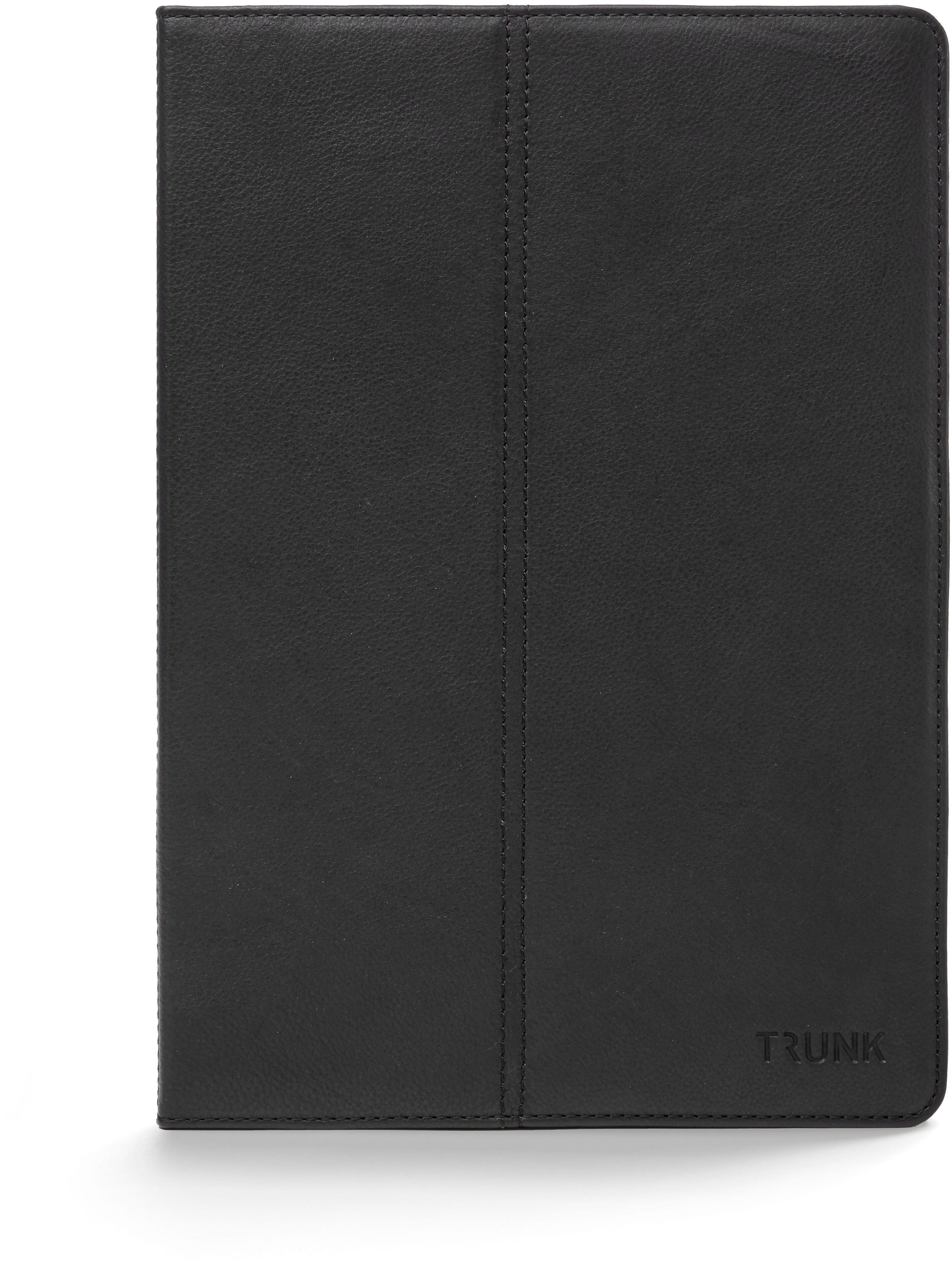 Trunk Leather Folio