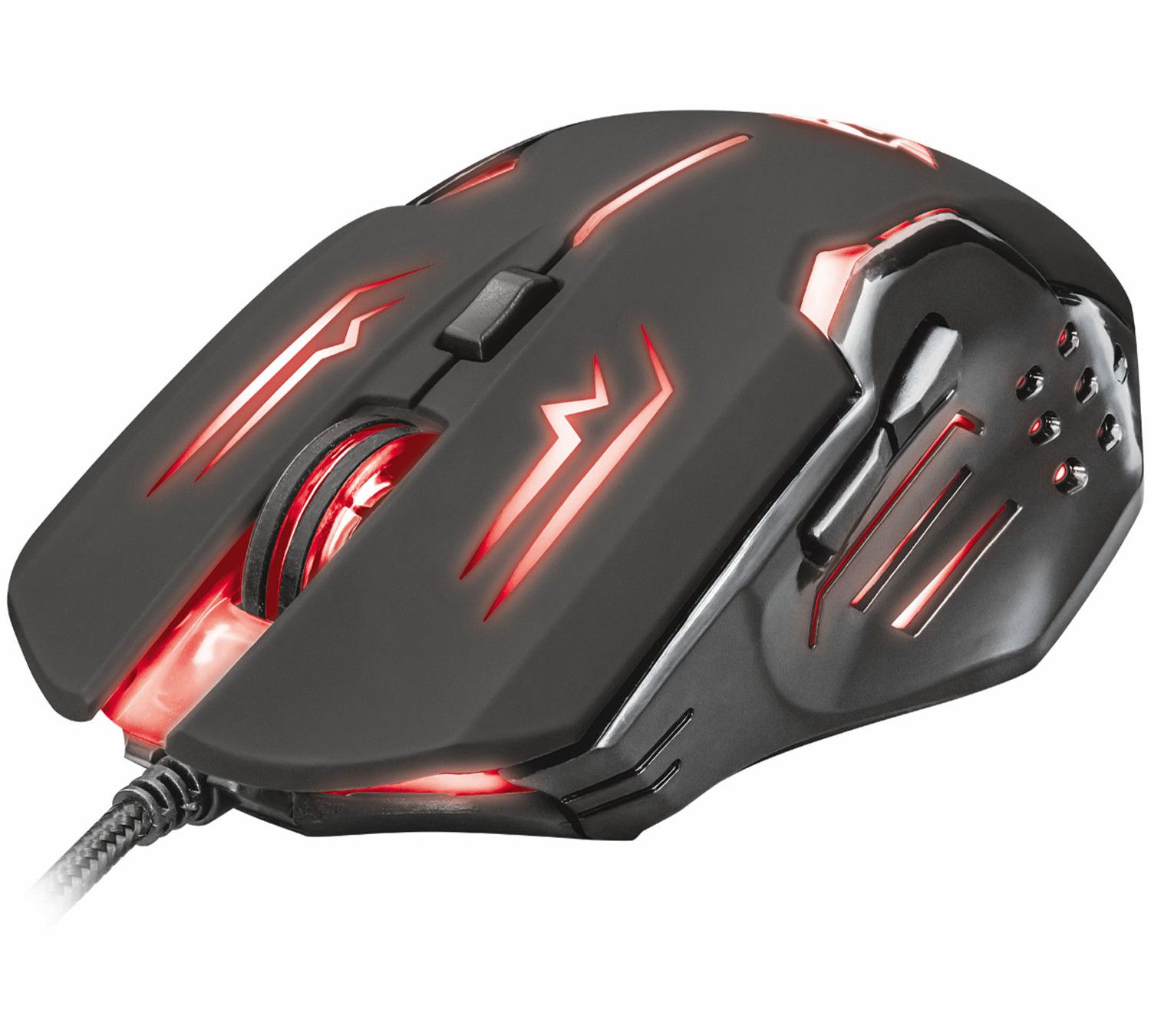 Trust GXT 108 Rava Gaming Mouse