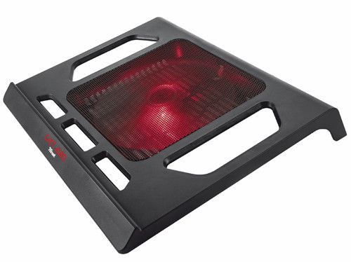 Trust GXT 220 Notebook Cooling Stand