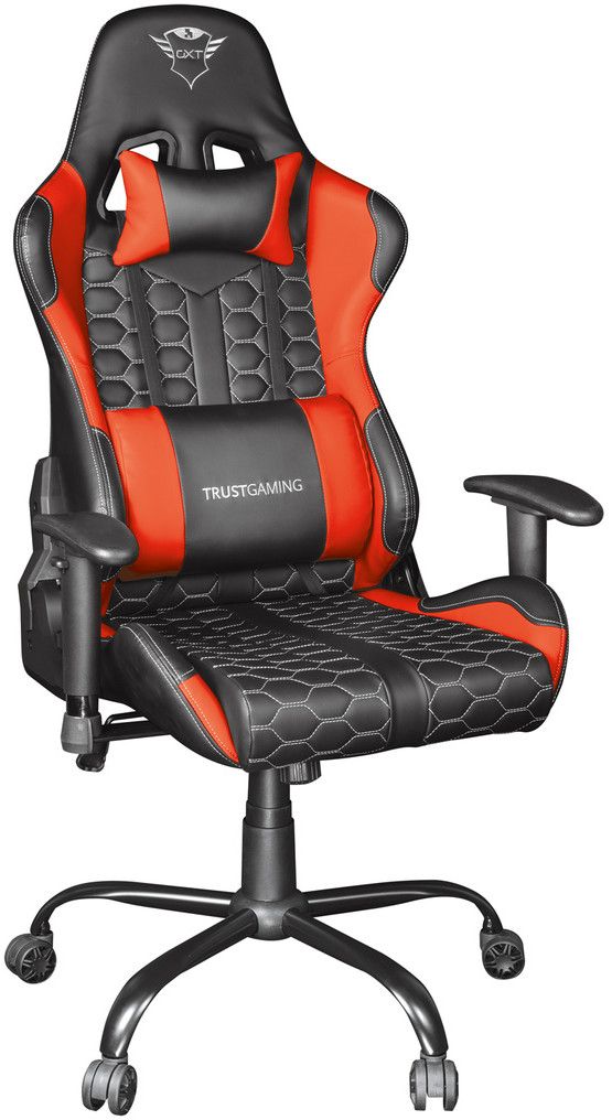 Trust GXT 708 Resto Gaming Chair - Svart