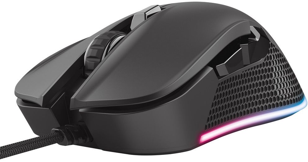 Trust GXT 922 Ybar Gaming Mouse - Vit