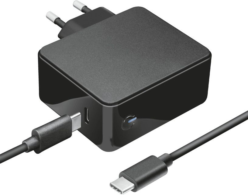 Trust Maxo 61W USB-C-laddare för Macbook