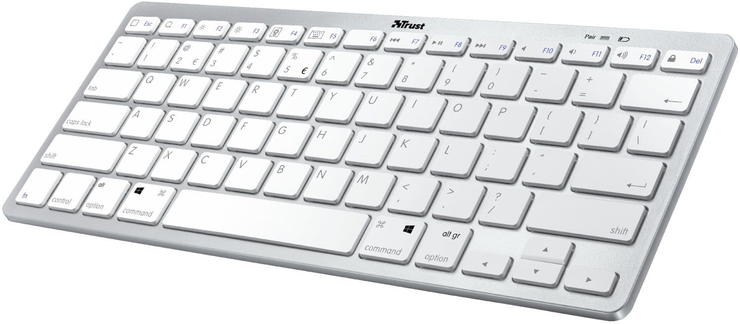 Trust Nado Bluetooth Wireless Keyboard