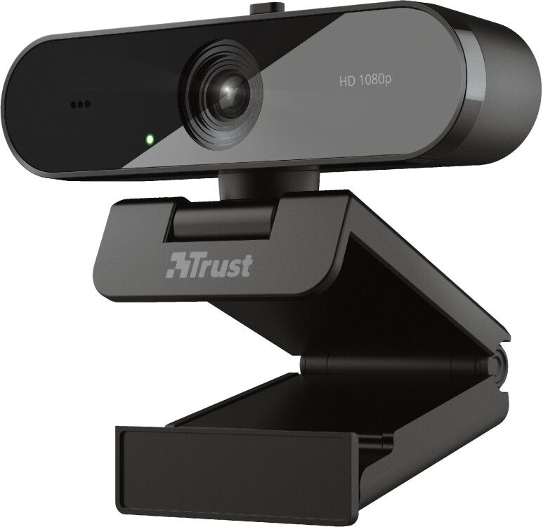 Trust TW-200 Full HD Webcam