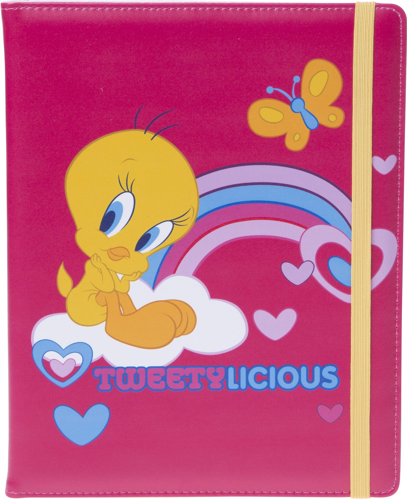 Tweety Universal Folio