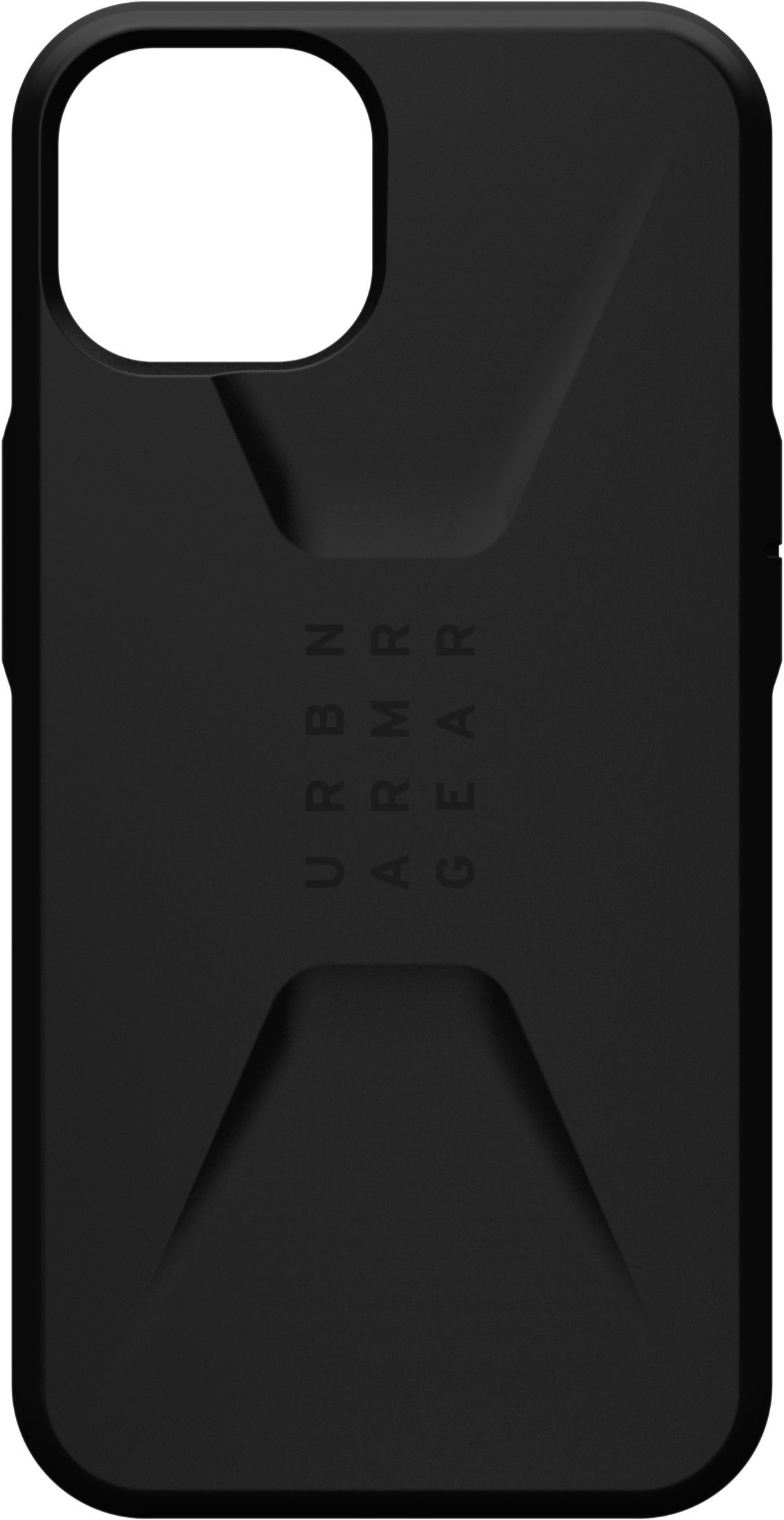 UAG Civilian Cover