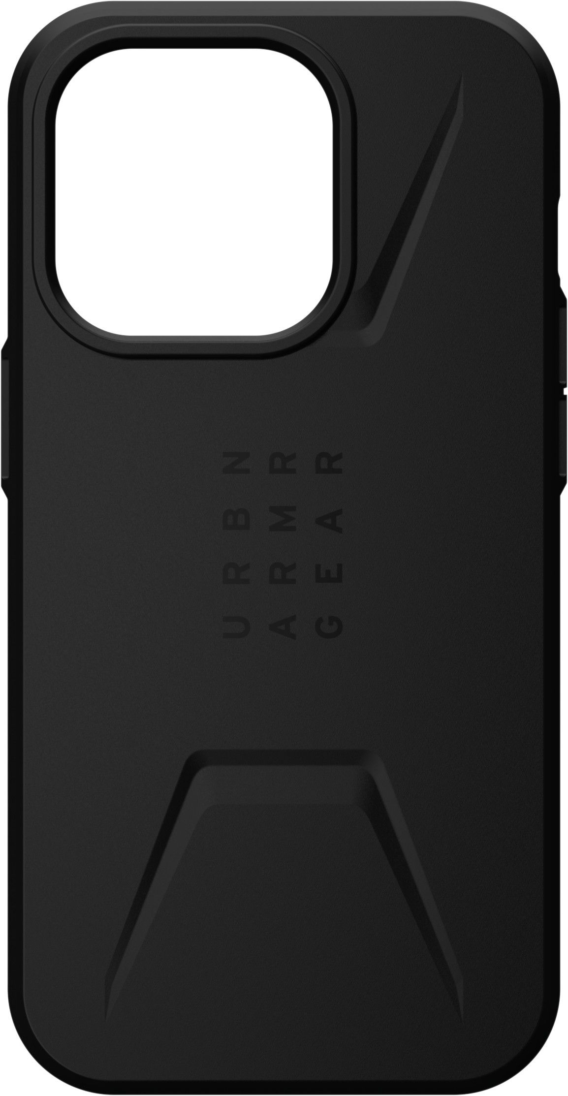 UAG Civilian Cover with MagSafe