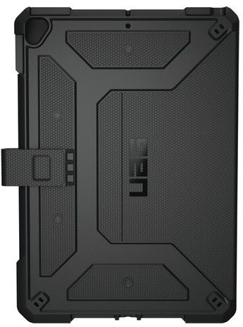 UAG Metropolis Case