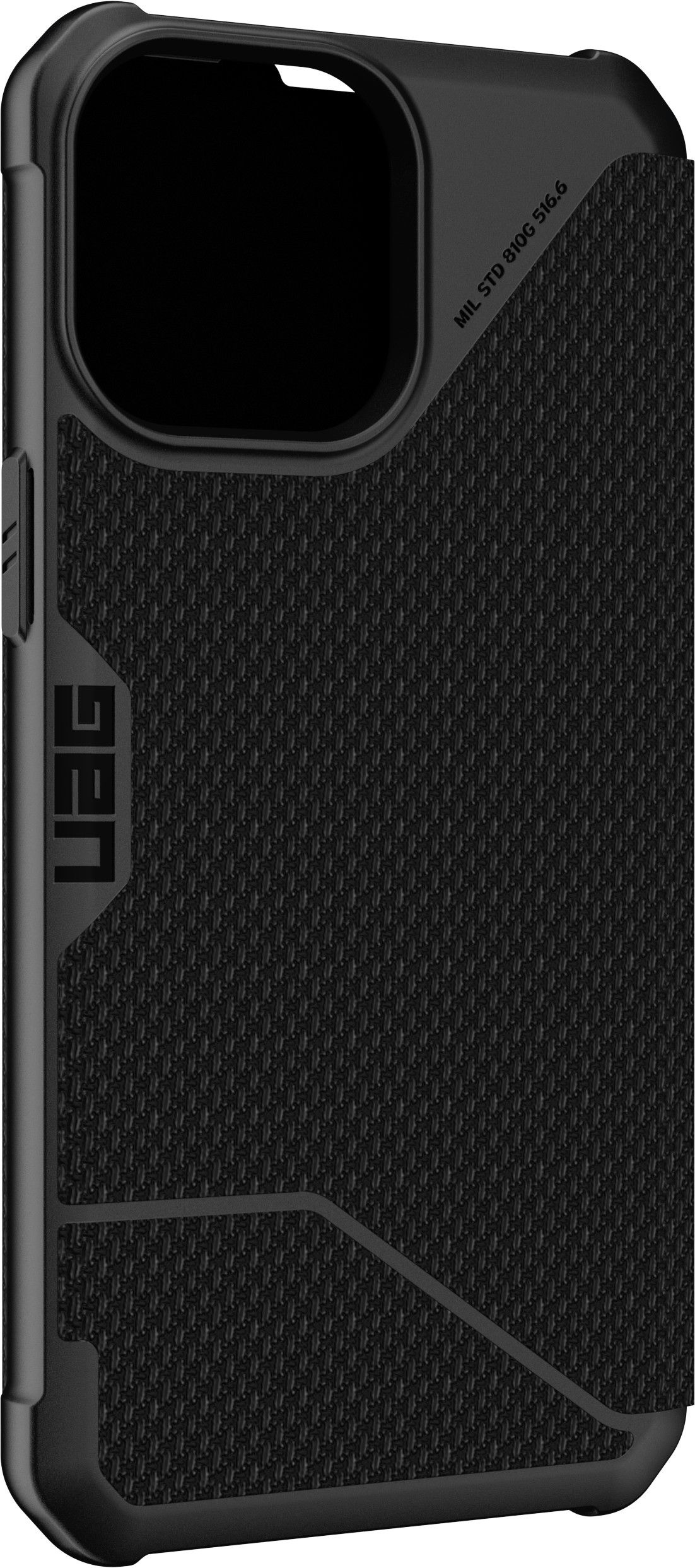 UAG Metropolis Kevlar Wallet