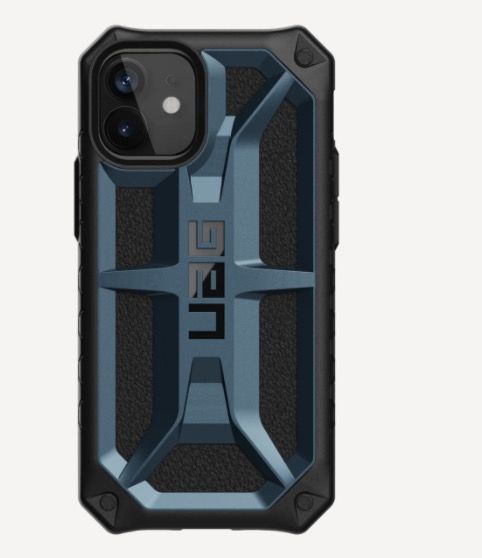 UAG Monarch Case