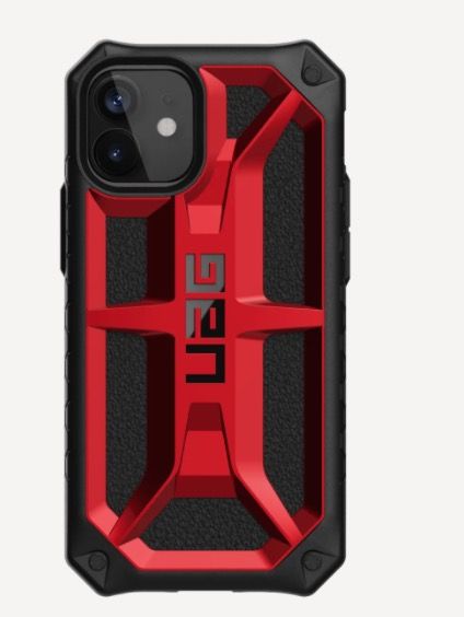 UAG Monarch Case