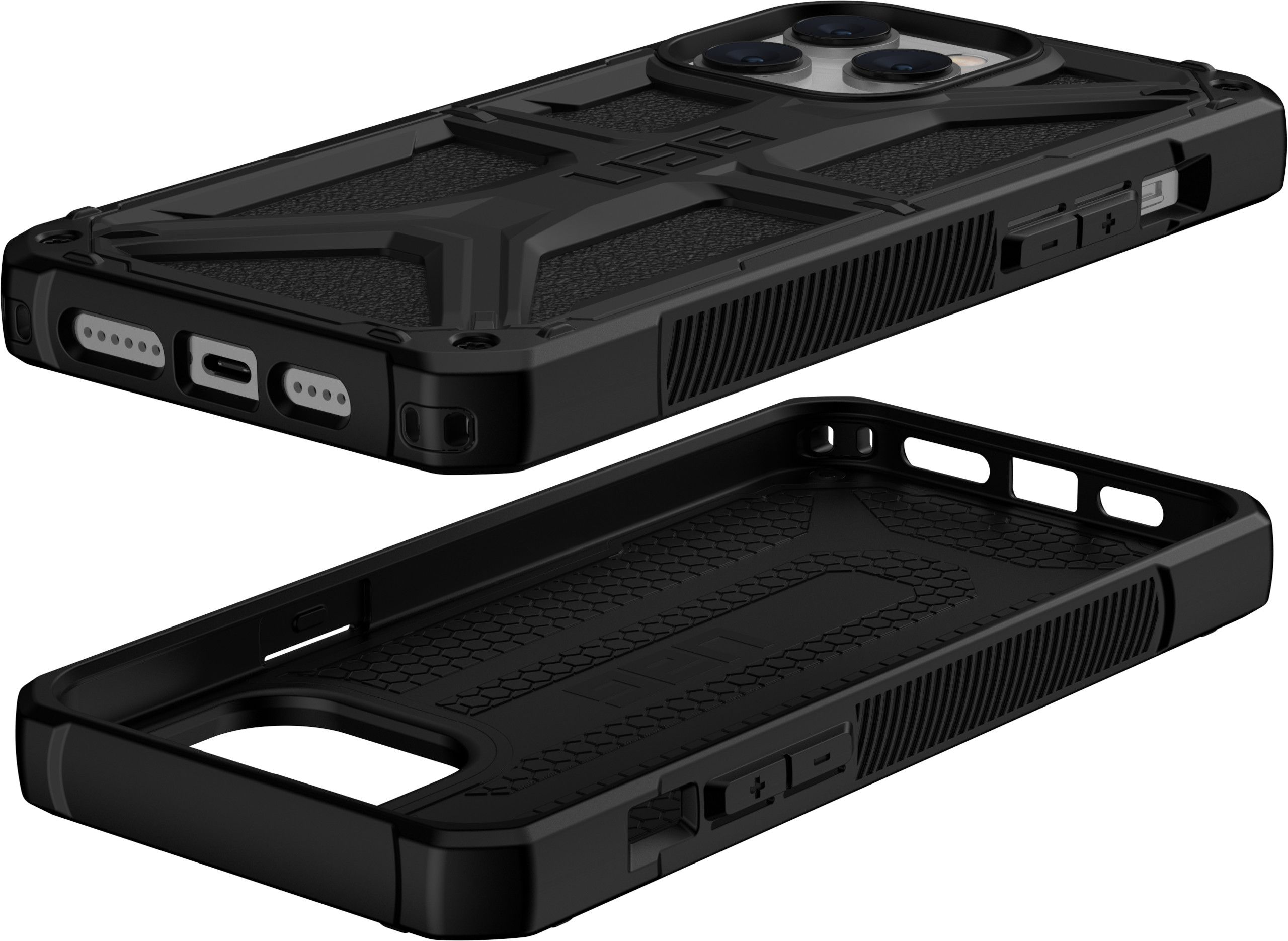 UAG Monarch Case