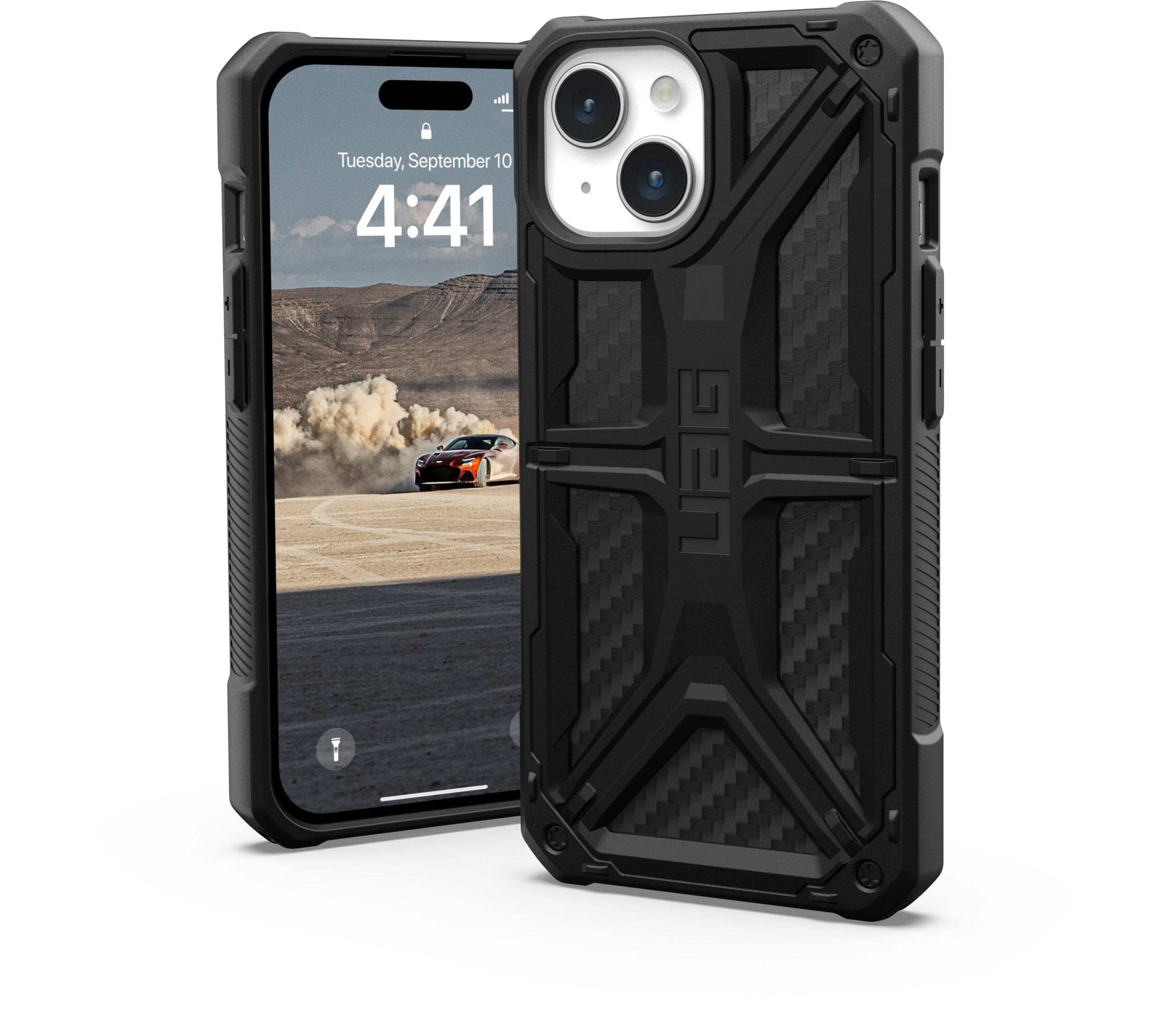 UAG Monarch Case