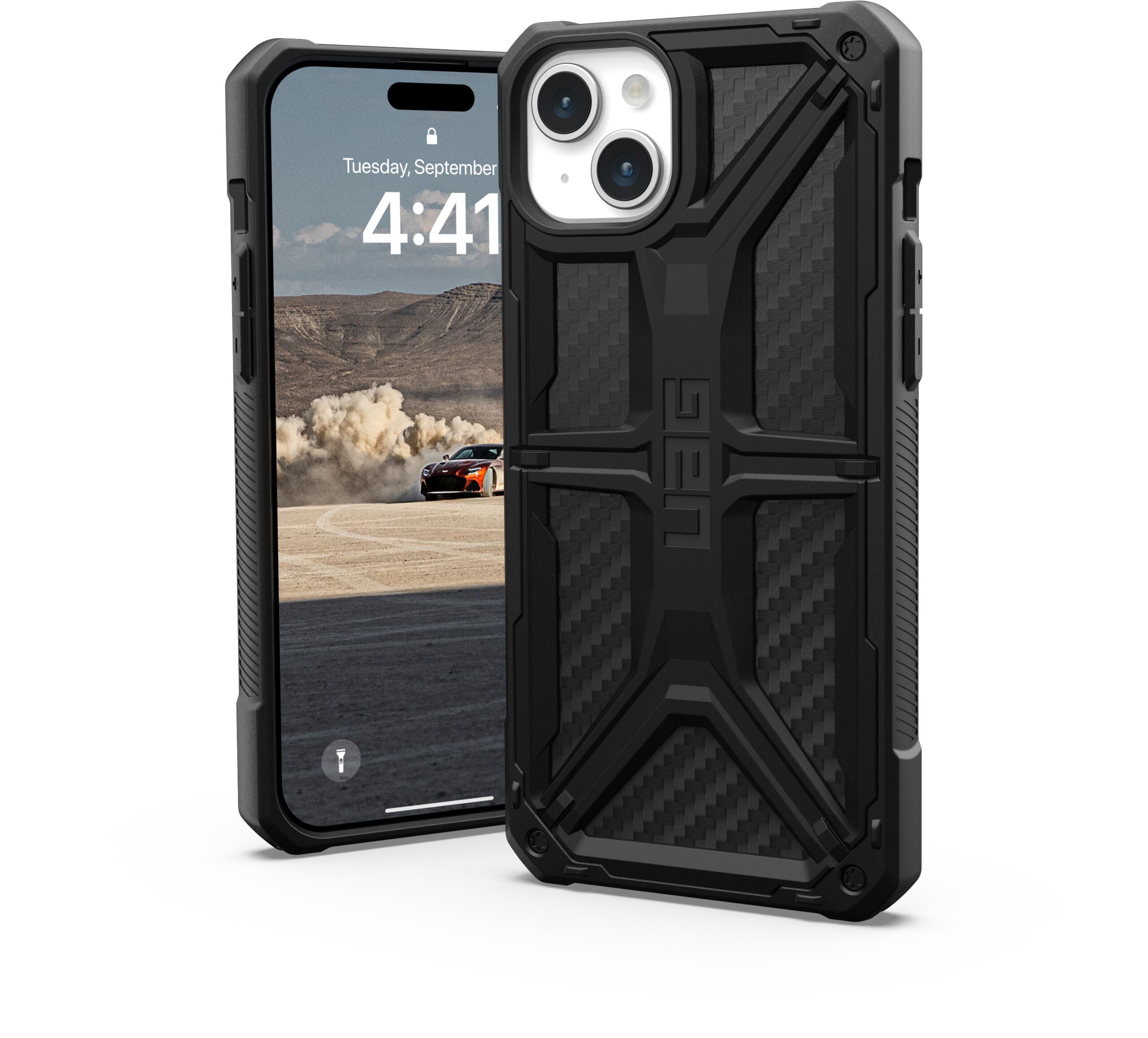 UAG Monarch Case