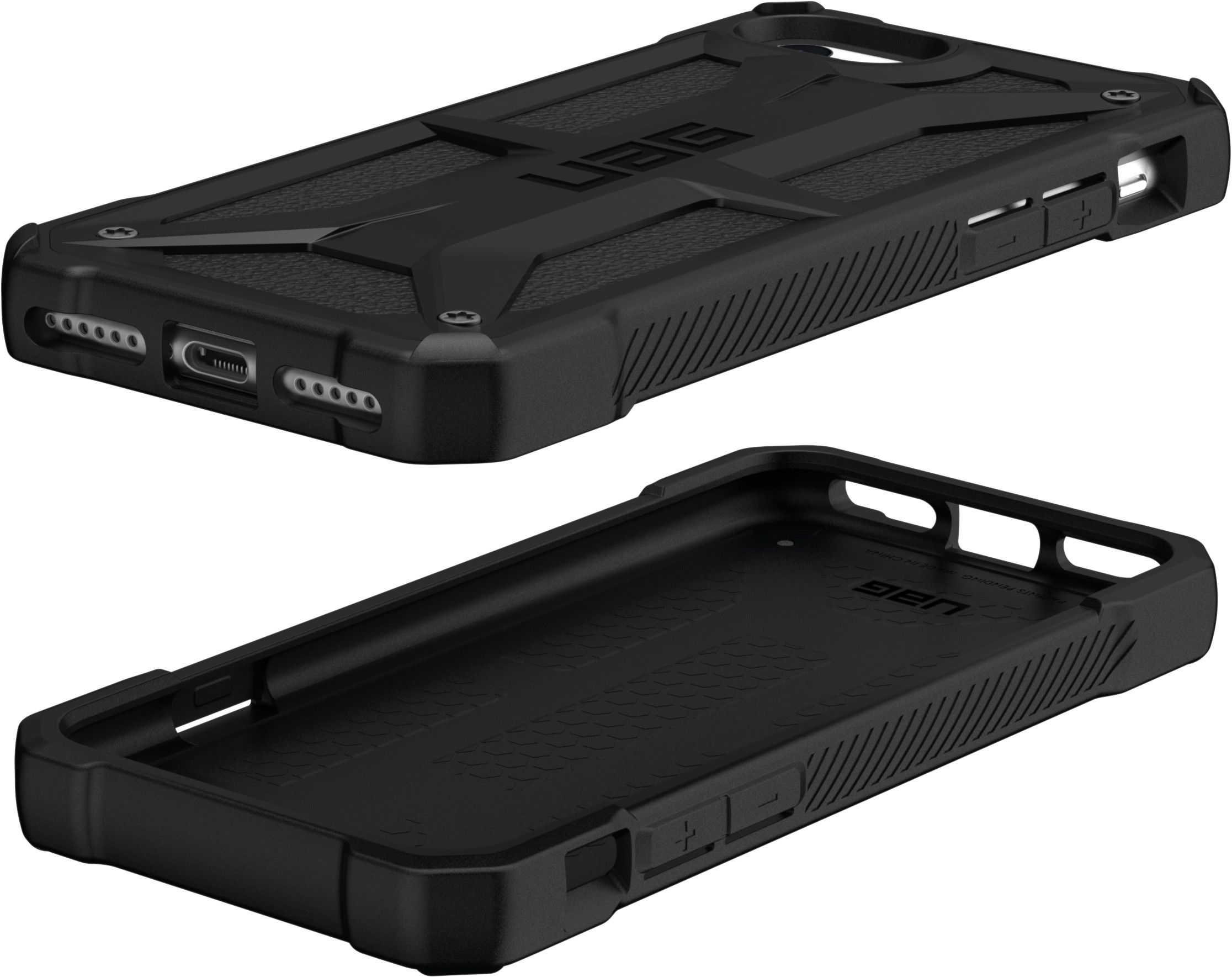 UAG Monarch Case