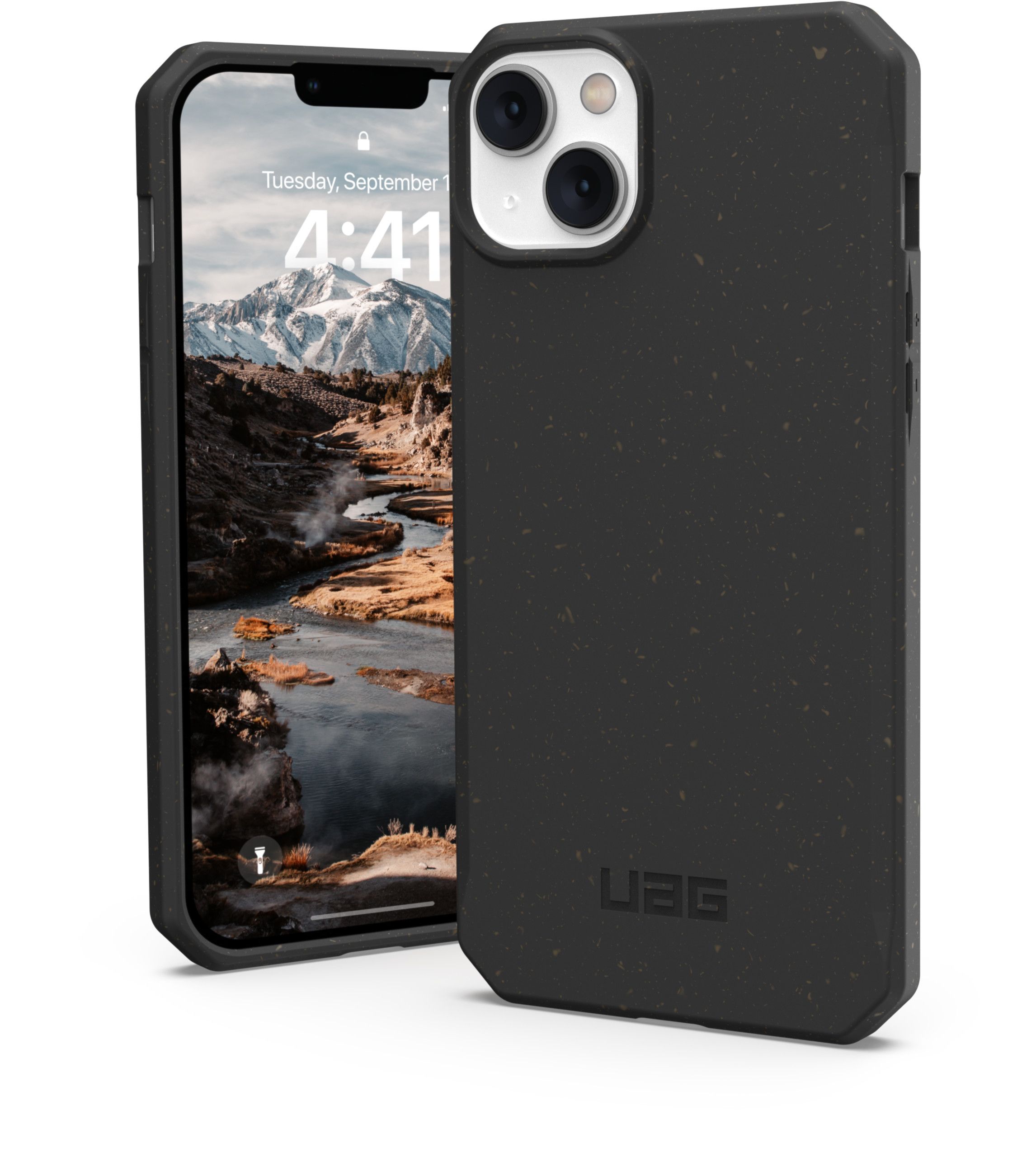 UAG Outback Biodegradable Cover