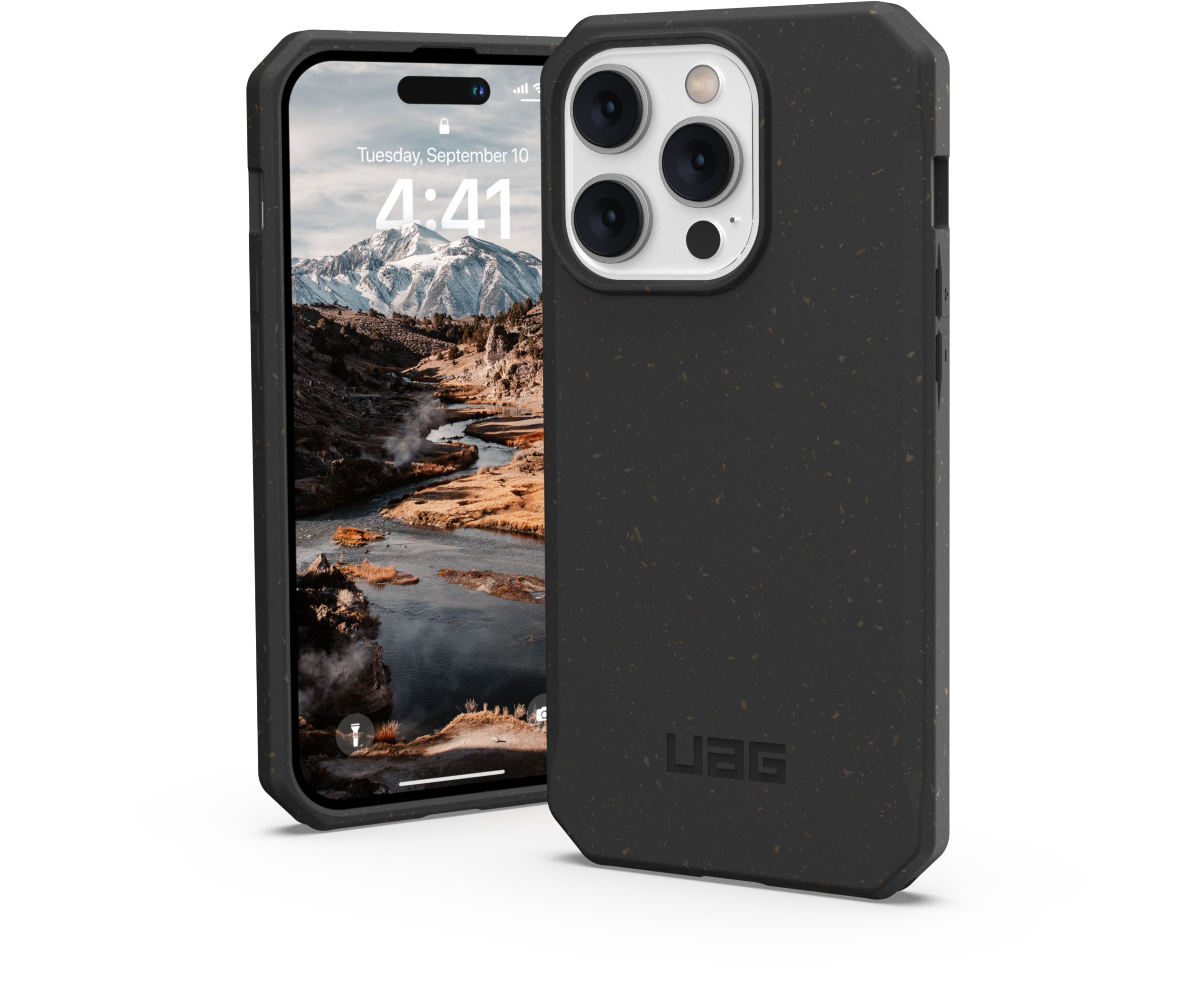 UAG Outback Biodegradable Cover