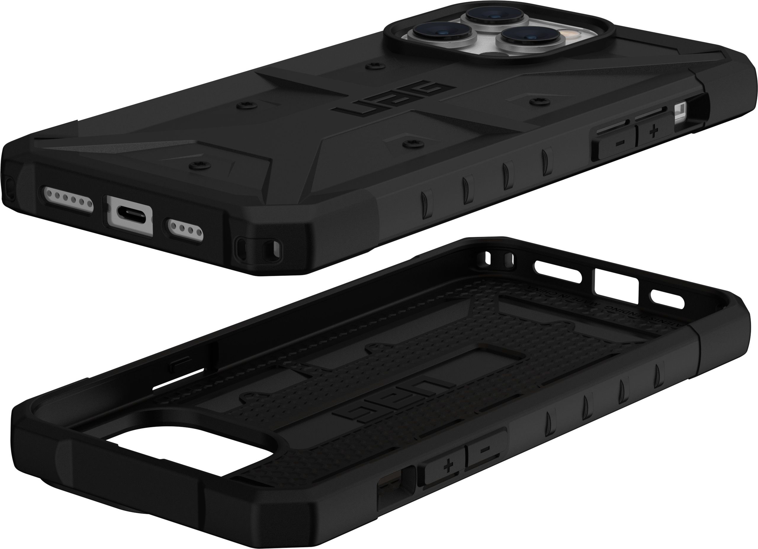 UAG Pathfinder Case