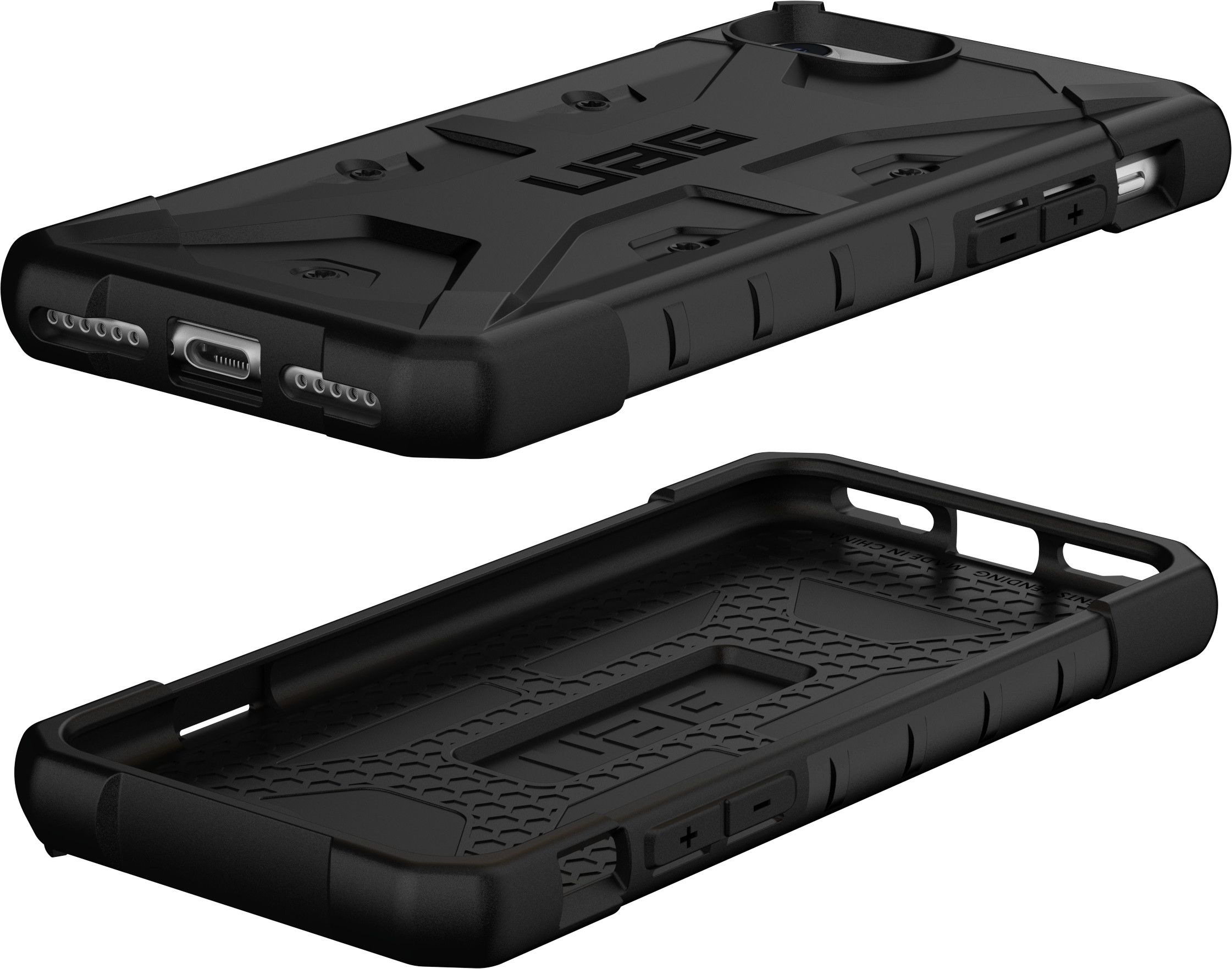 UAG Pathfinder Case