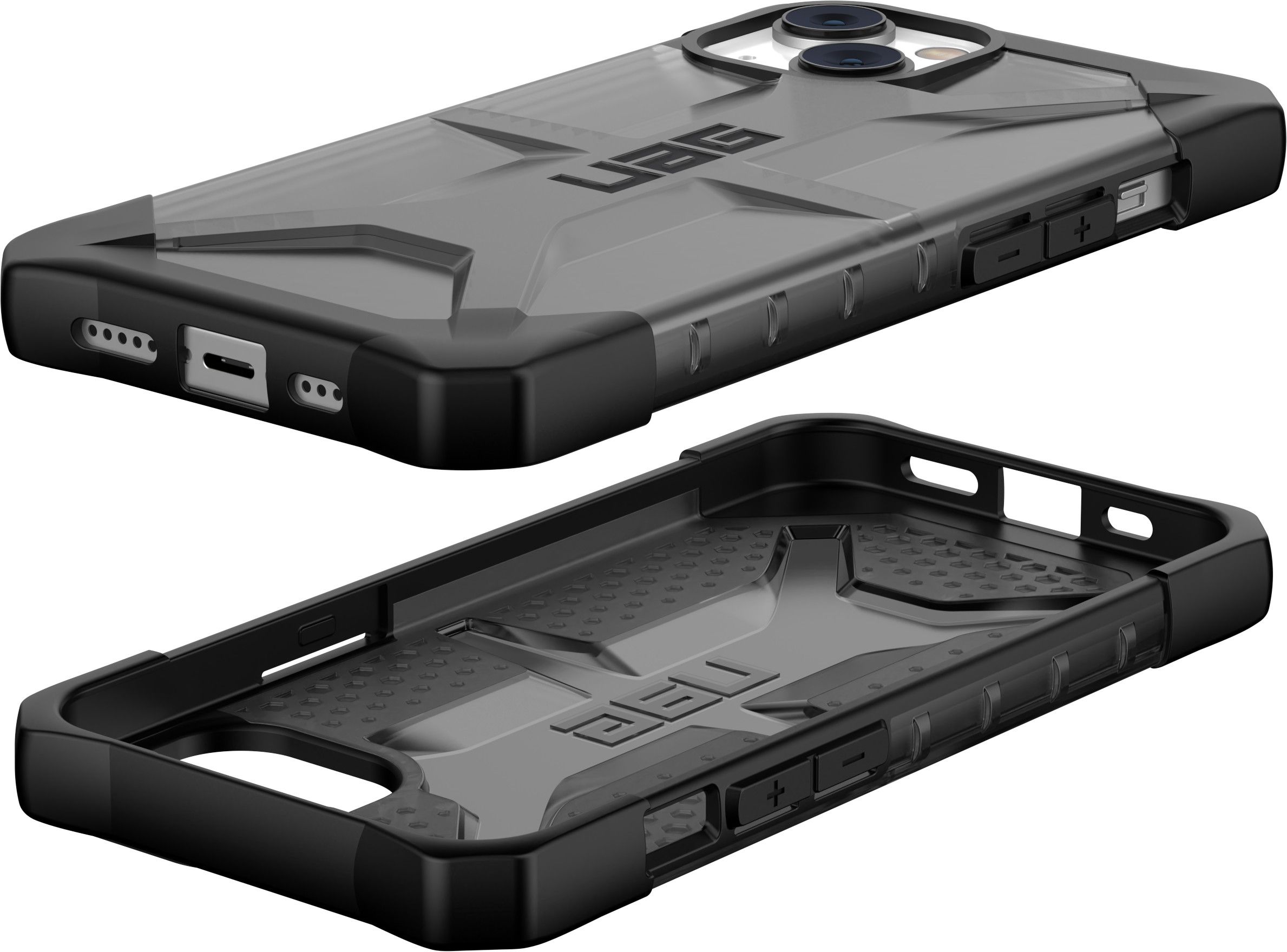 UAG Plasma Case