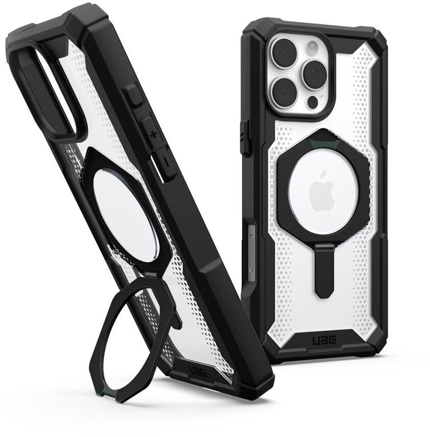 UAG Plasma XTE Case (iPhone 16 Pro Max)