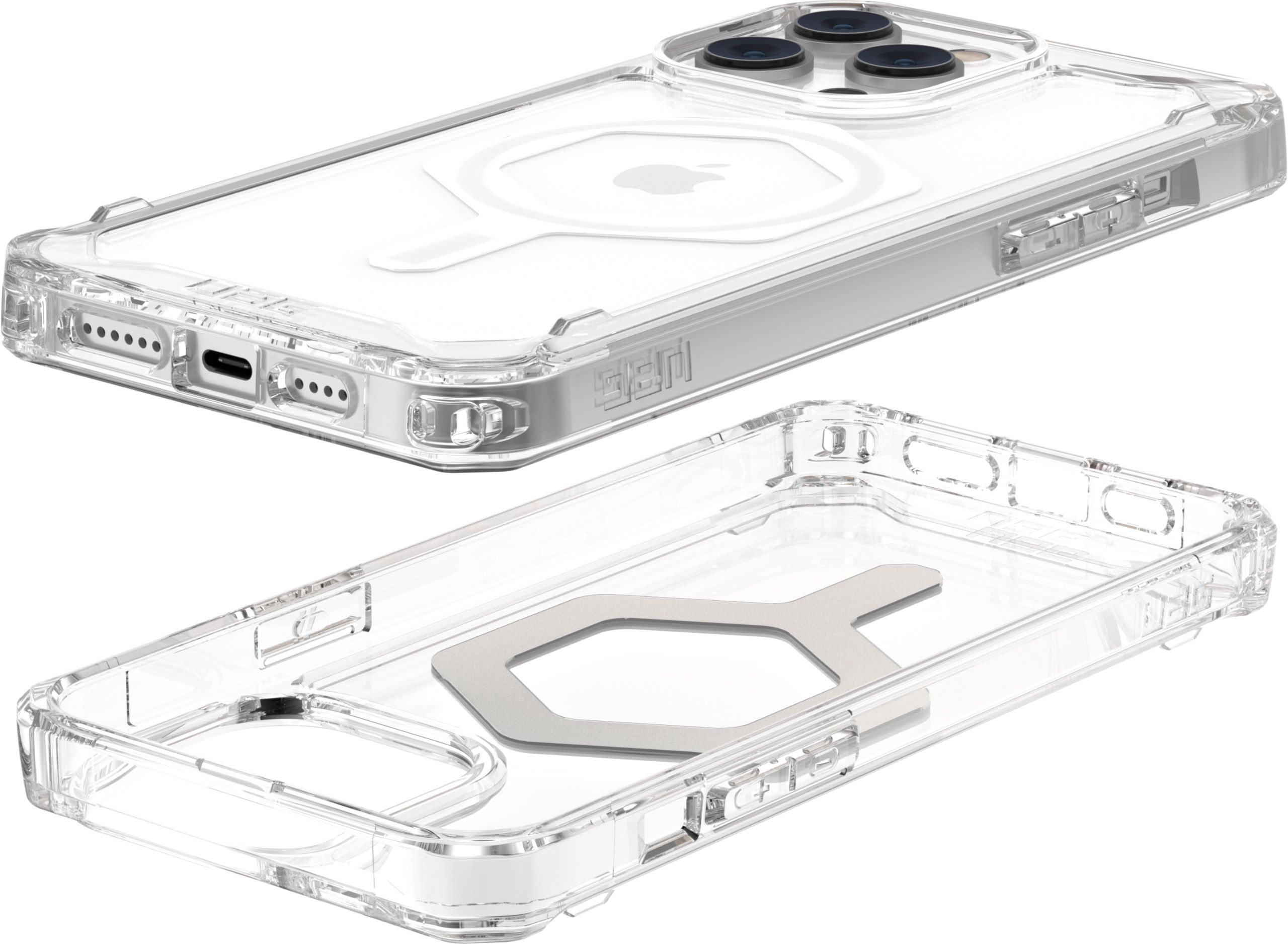 UAG Plyo Case with MagSafe