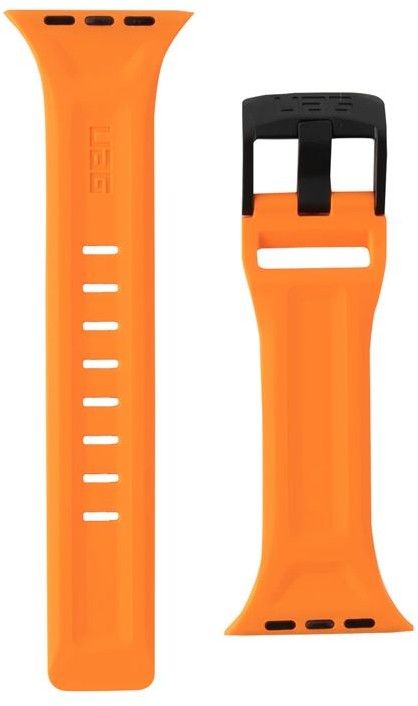 UAG Scout Silicone Watch Strap