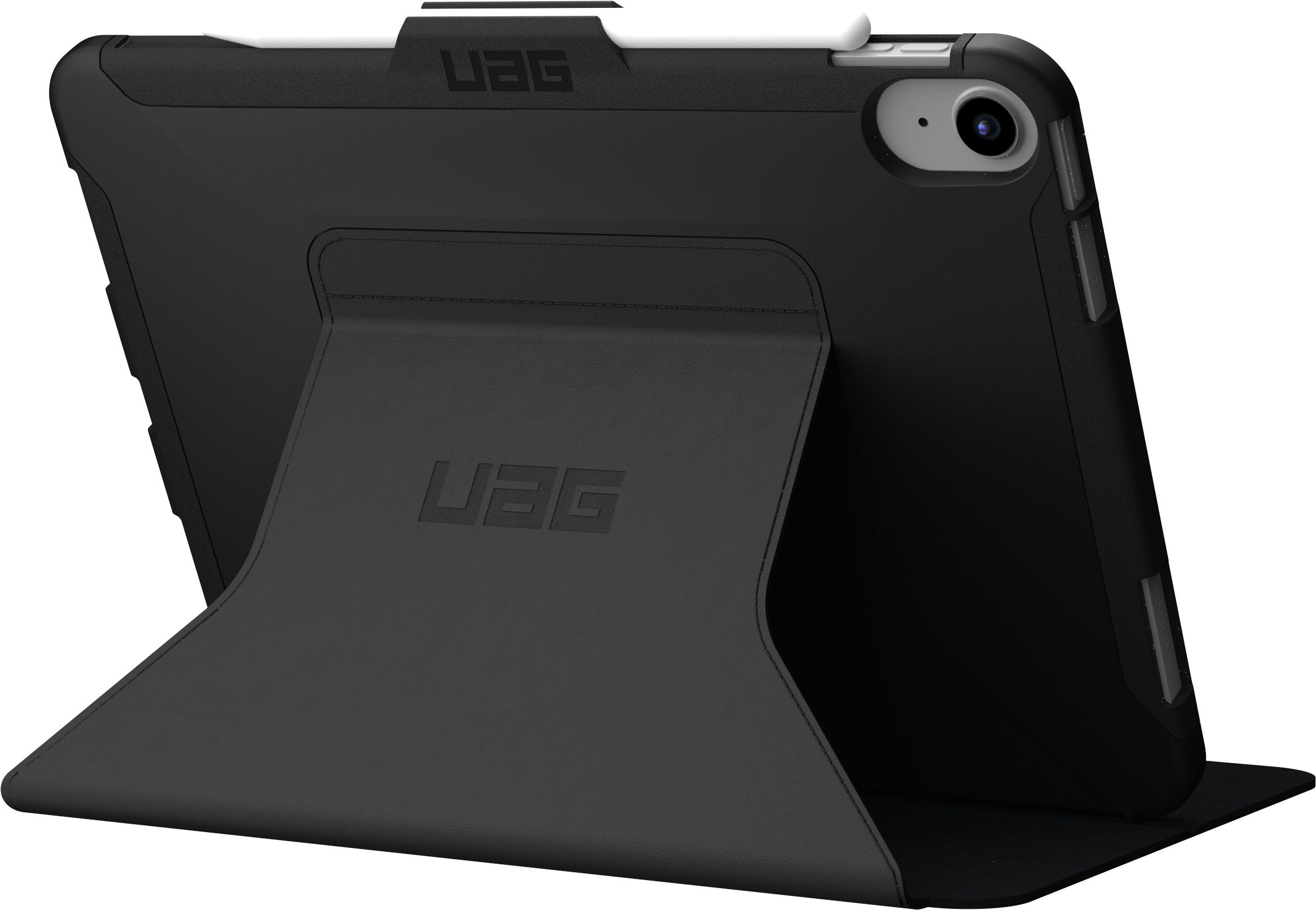 UAG Scout with Folio Case