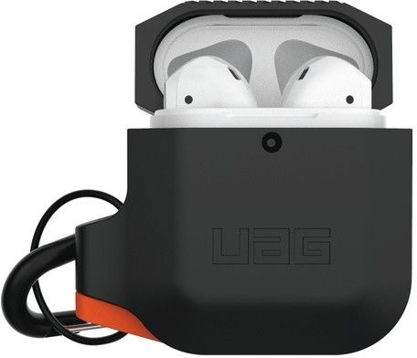 UAG Silicone Case