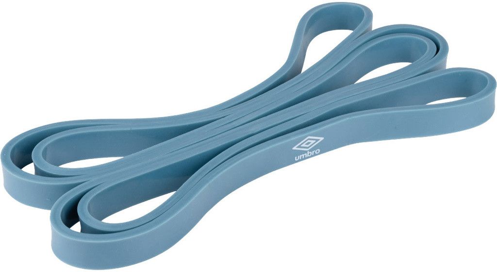 Umbro Powerband - Blå 15kg