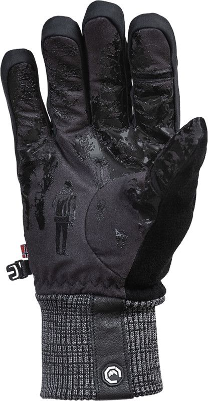 Vallerret Markhof Pro V3 Photography Glove - S Slim