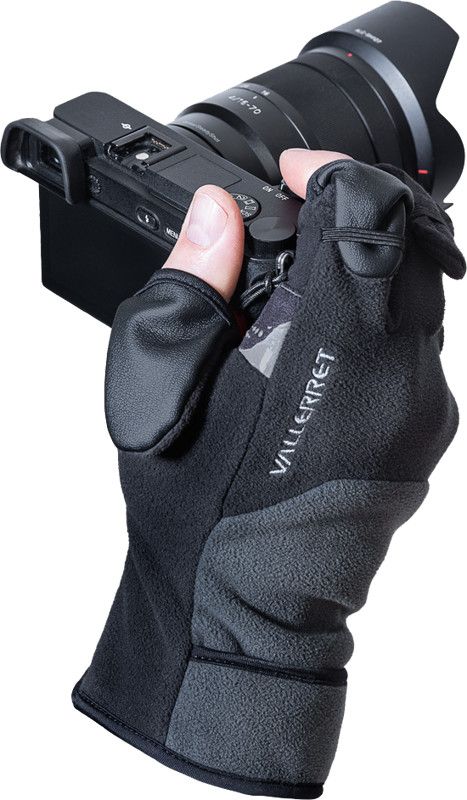 Vallerret Milford Photography Glove - XL