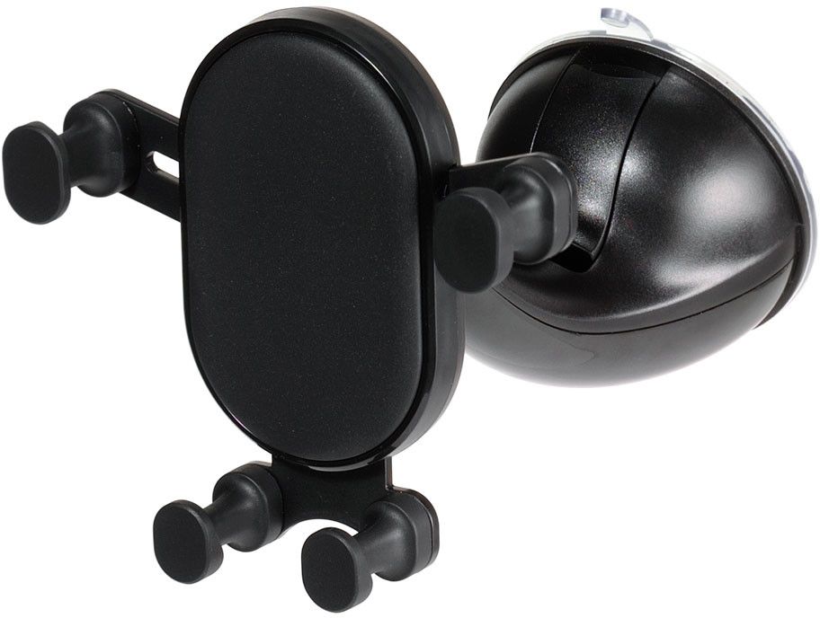 Vivanco Butler Car Holder with Suction Cup